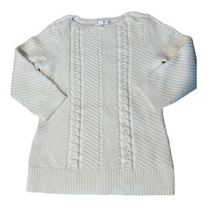 BROOKS BROTHERS size medium sweater crewneck